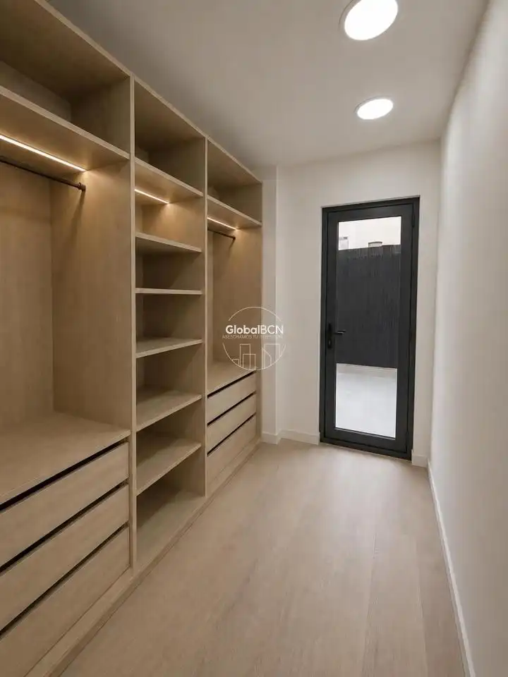 Wohnung zum Verkauf in calle de la Ciutat de Granada, imagen 13