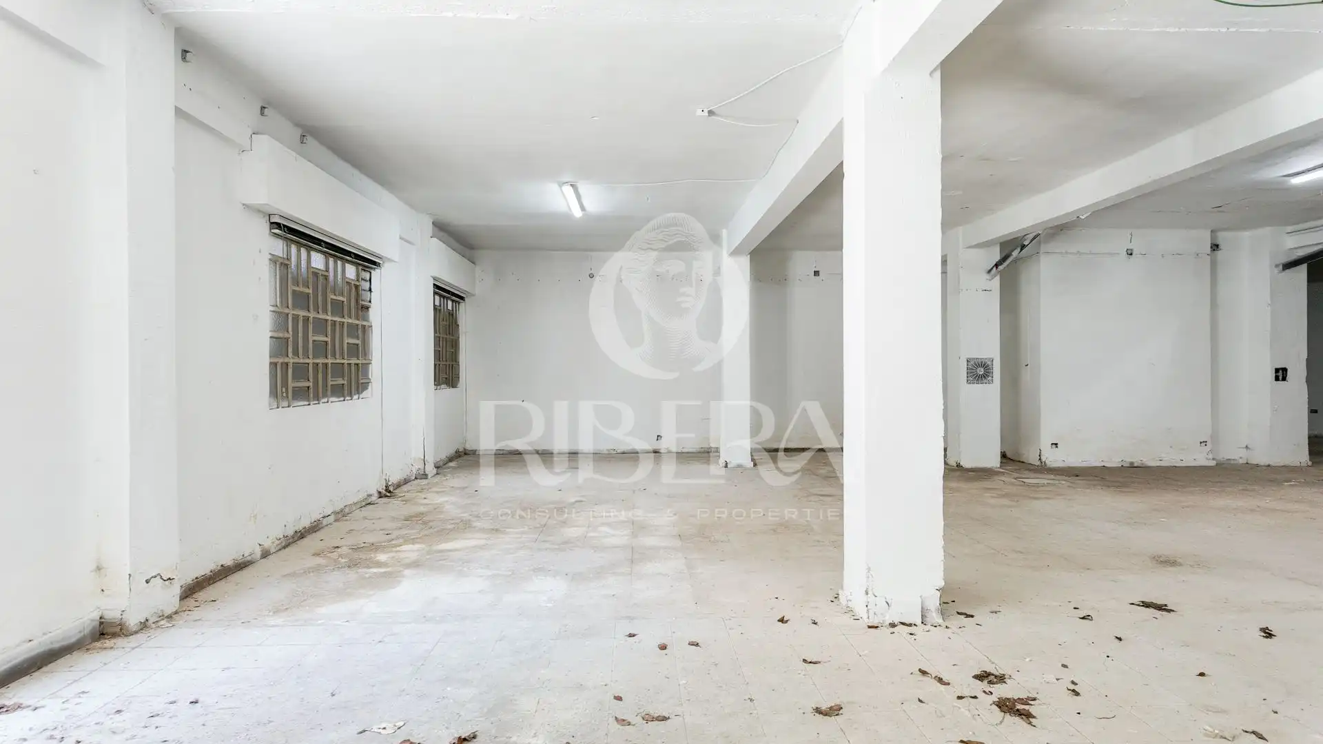 Geschaftsraum zur Miete in Valencia, Valencia