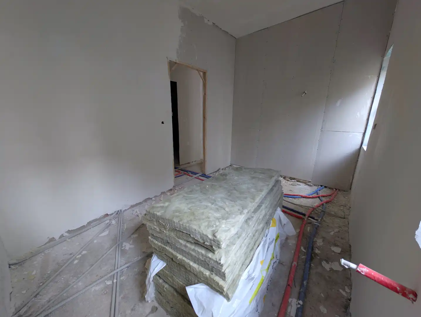 Bedroom of Flat for sale in Castro-Urdiales