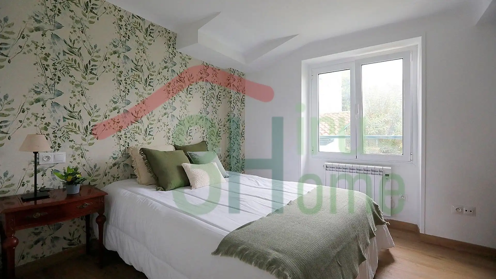 Habitación de Piso en venta en Biriatou con Calefacción