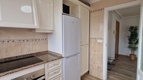Foto 5 de Apartament de lloguer a Calle Paquita Villanueva, 23, Nueva Torrevieja, Torrevieja