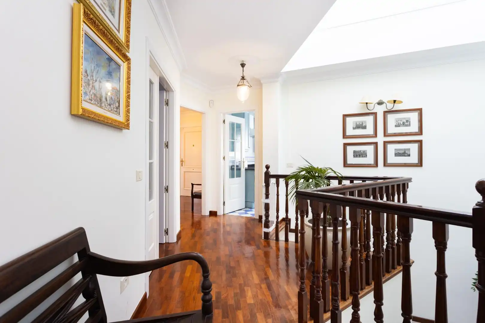 Casa o chalet en venta en Puerto de la Cruz con Calefacción, Jardín privado y Parquet