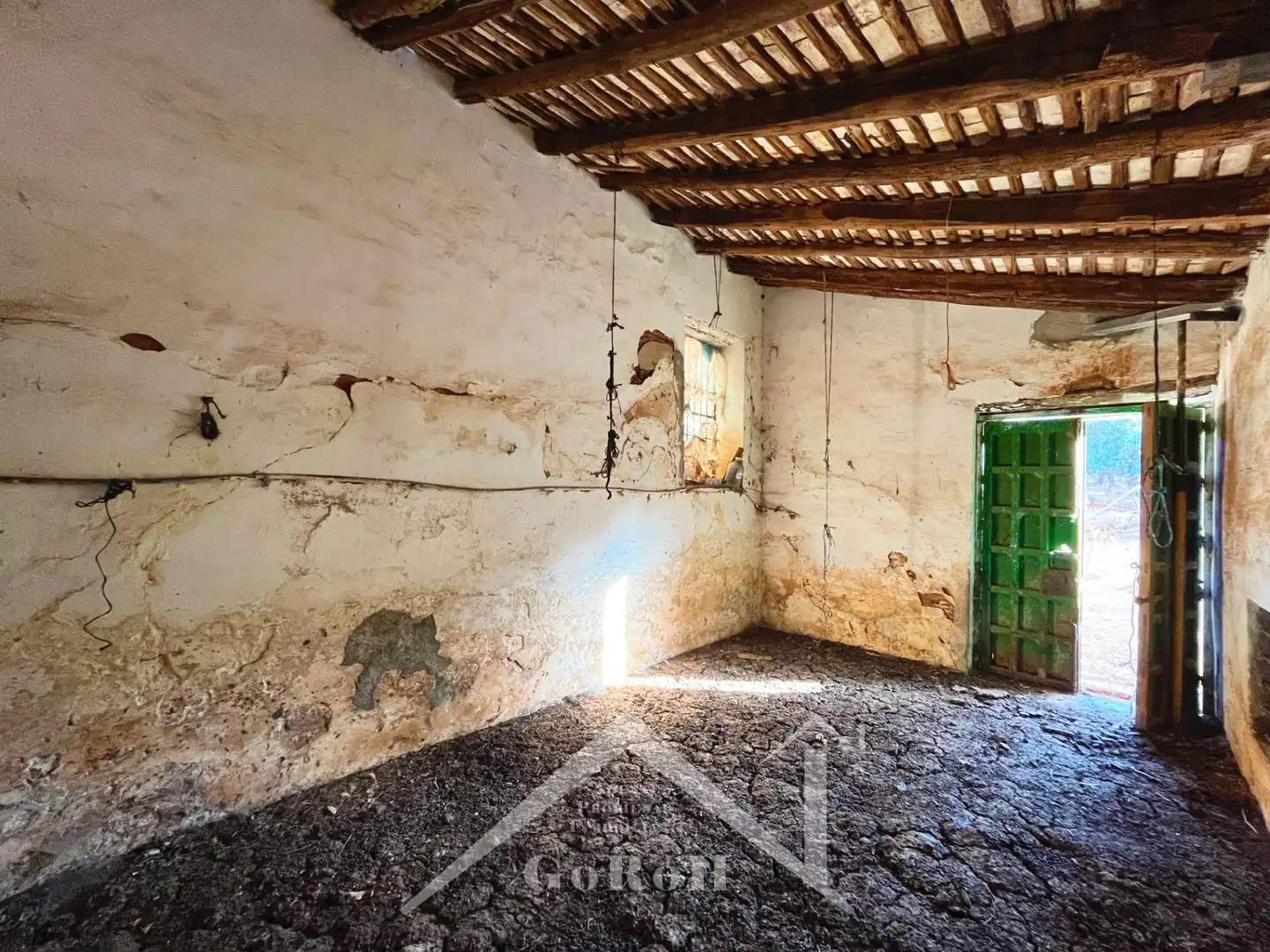 Land for sale in Constantina