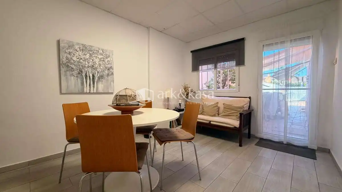 Chalet con piscina en venta en San Antonio de Benagéber, imagen 35