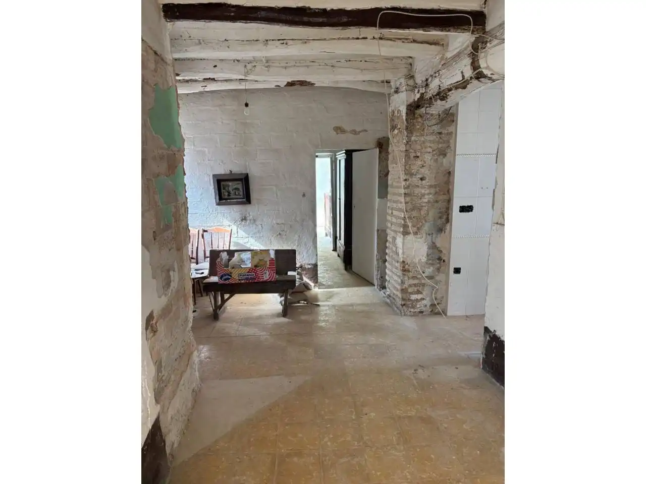 Houses for sale in Gratallops