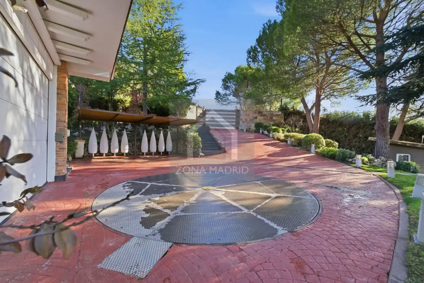Casa o chalet en venta en Urbanización Punta Galea, Las Vegas - El Pozanco - Adelfillas