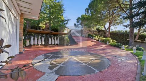 Foto 4 de Casa o chalet en venta en Urbanización Punta Galea, Las Vegas - El Pozanco - Adelfillas, Colmenar Viejo