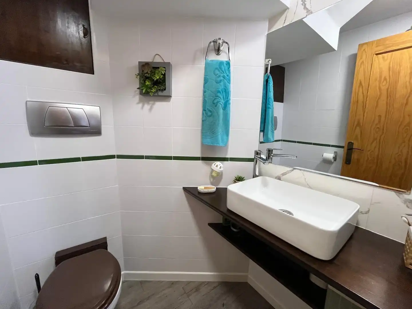 Penthouse mit Pool zum Verkauf in La Cala de Villajoyosa, imagen 13