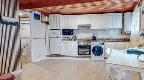 Foto 5 de Casa adosada en venta en Camiño Do Vilar, Comesaña - Matamá, Vigo