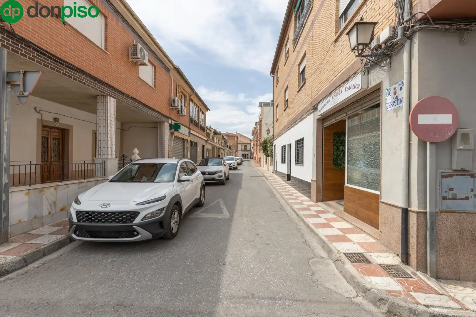 Houses for sale in Calle SAN SEBASTIAN, 10, San Miguel