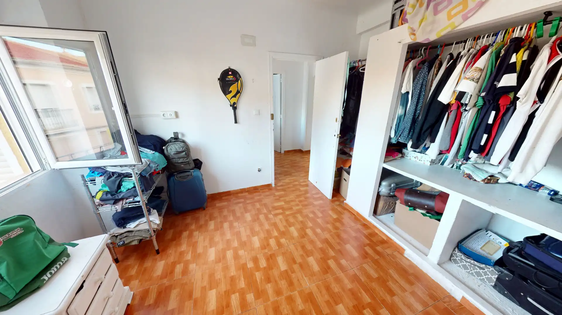 Habitación de Piso en venta en Sant Joan d'Alacant con Balcón