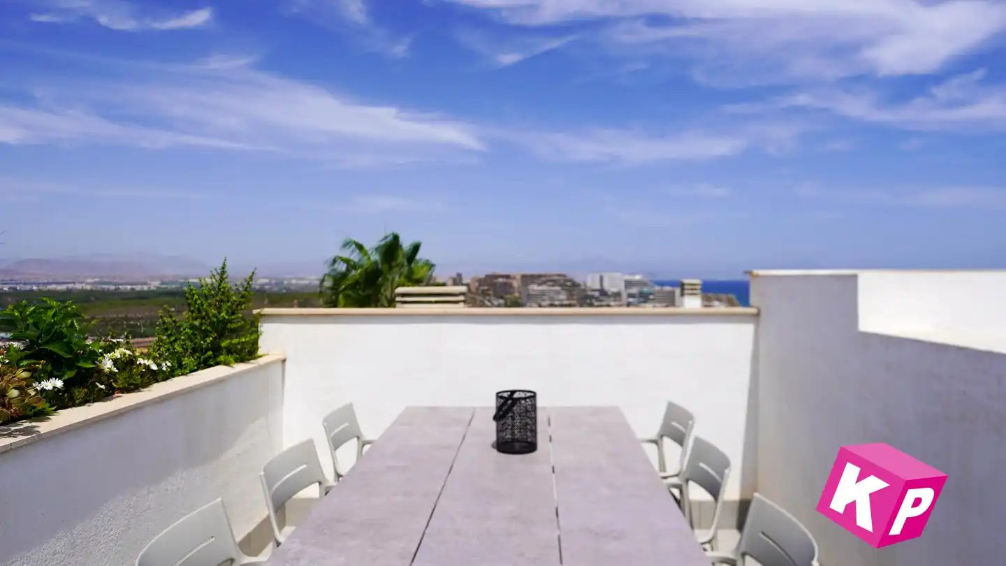 Bungalow con piscina en venta en Calle Orden Dórico, imagen 28