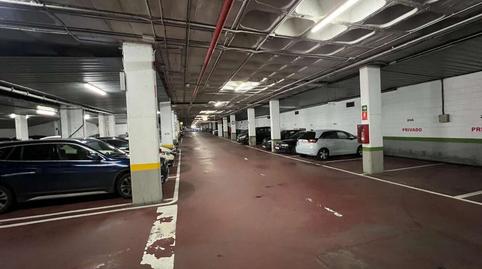 Foto 5 von Garage zum Verkauf in Pedro Barrié de la Maza, Sn, Ensanche, A Coruña Capital