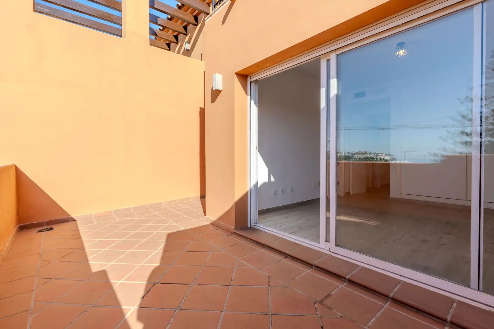 Maison mitoyenne avec piscine à louer à Benamara - Atalaya, imagen 14