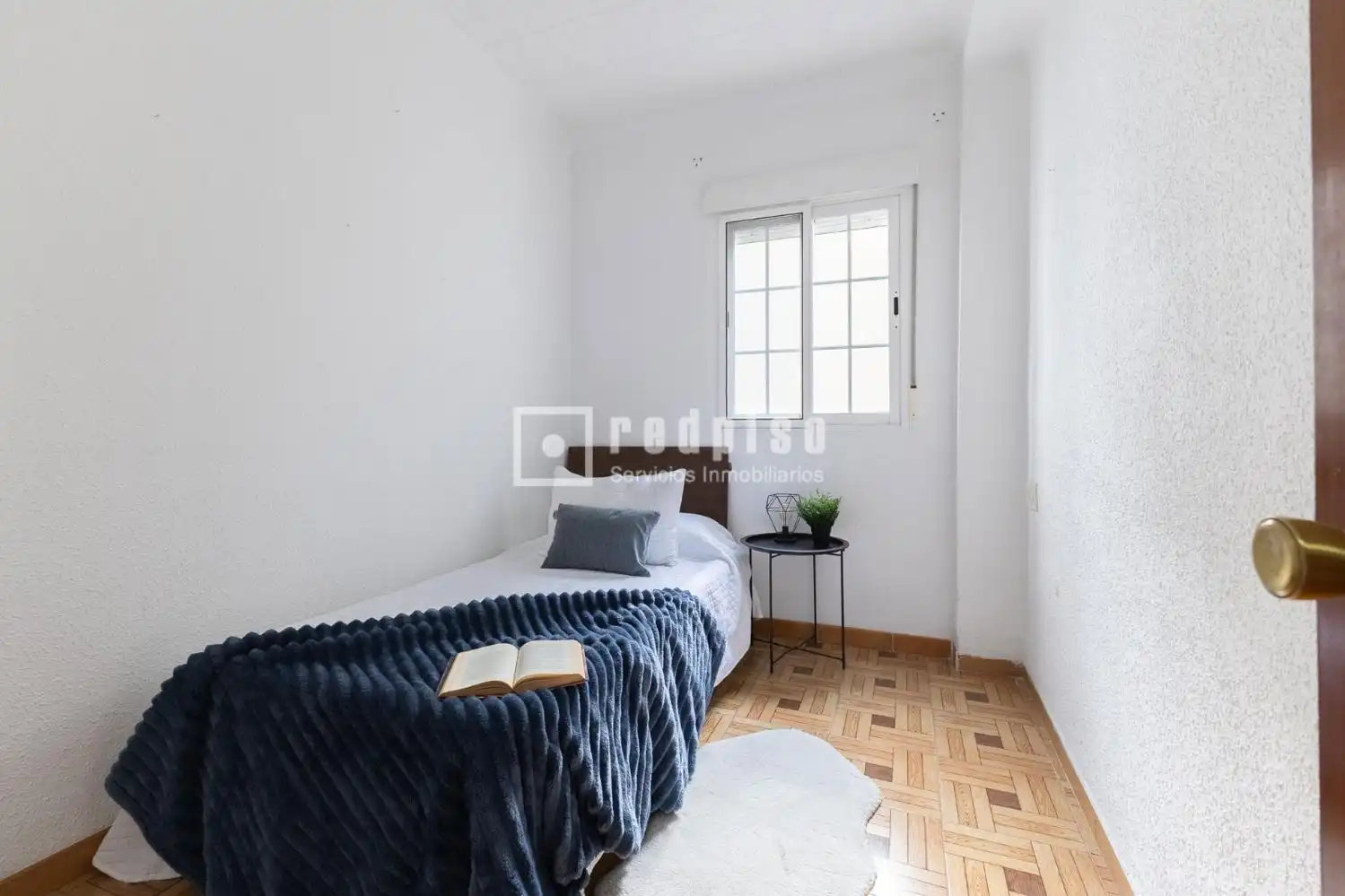 Habitación de Piso en venta en Valencia con Aire acondicionado, Calefacción y Terraza
