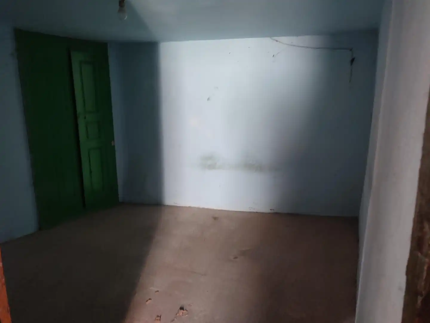 Finca rústica en venta en Biescas con Balcón