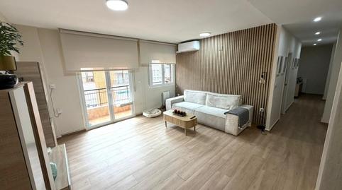 Foto 4 de Pis en venda a Fátima,  Albacete Capital