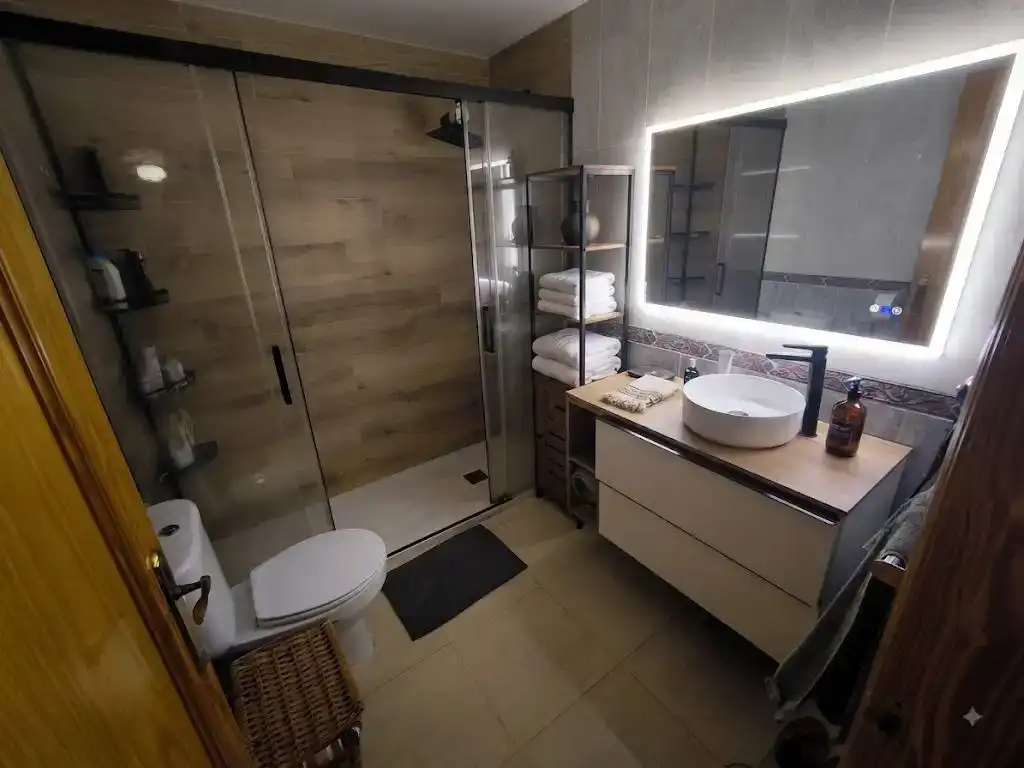 Baño de Piso en venta en Alcantarilla, Murcia