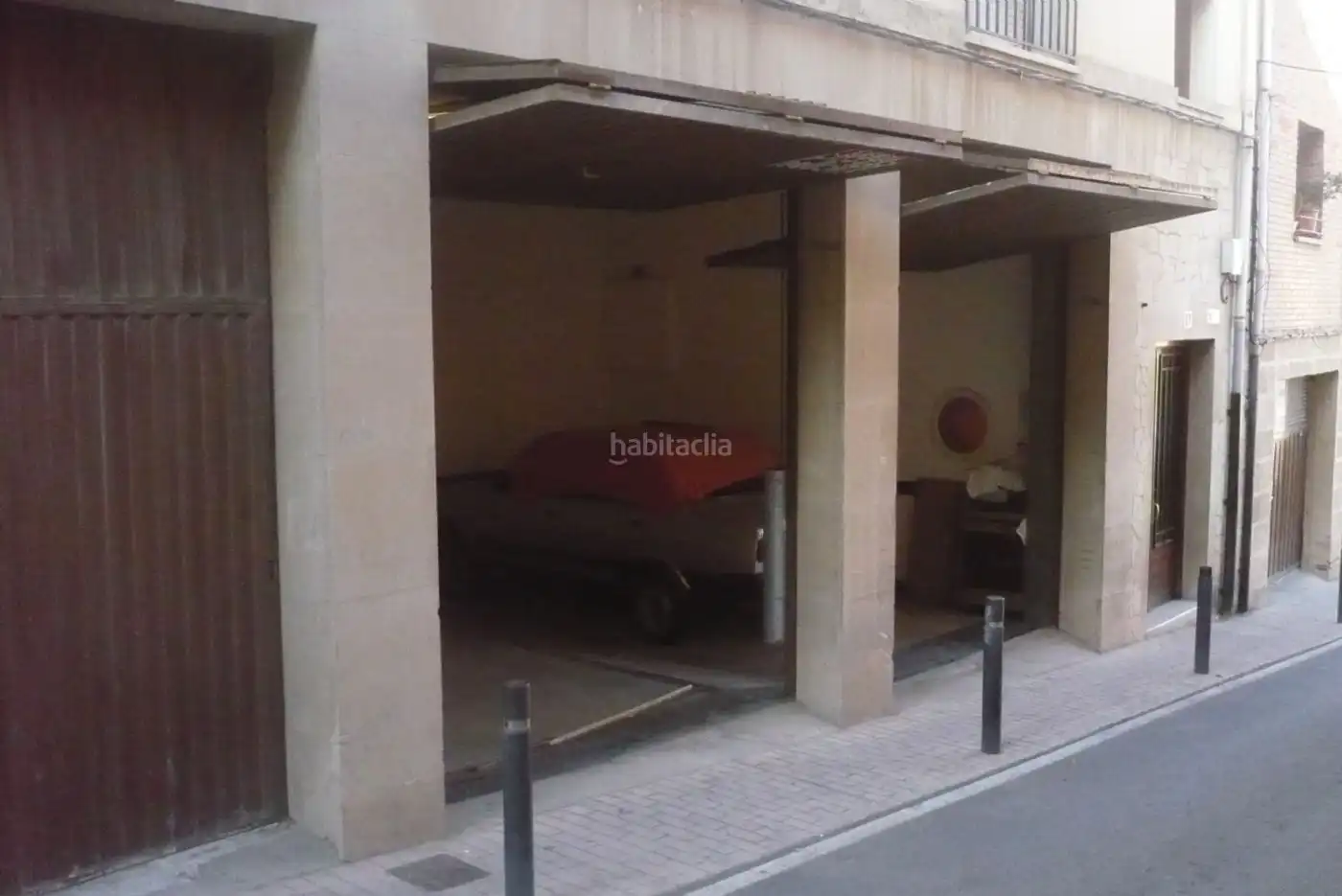 Locale commerciale in vendita a Calle Dos de Mayo 5, imagen 3