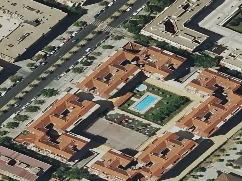 Flat for sale in Valdemoro