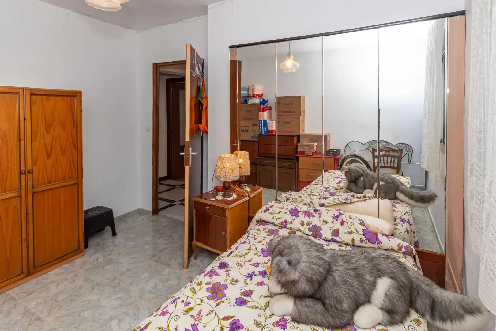 Villa con balcone in vendita a Lanteira, imagen 5