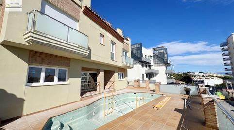 Photo 4 of Flat for sale in  Francisco Quevedo de, Montemar, Málaga