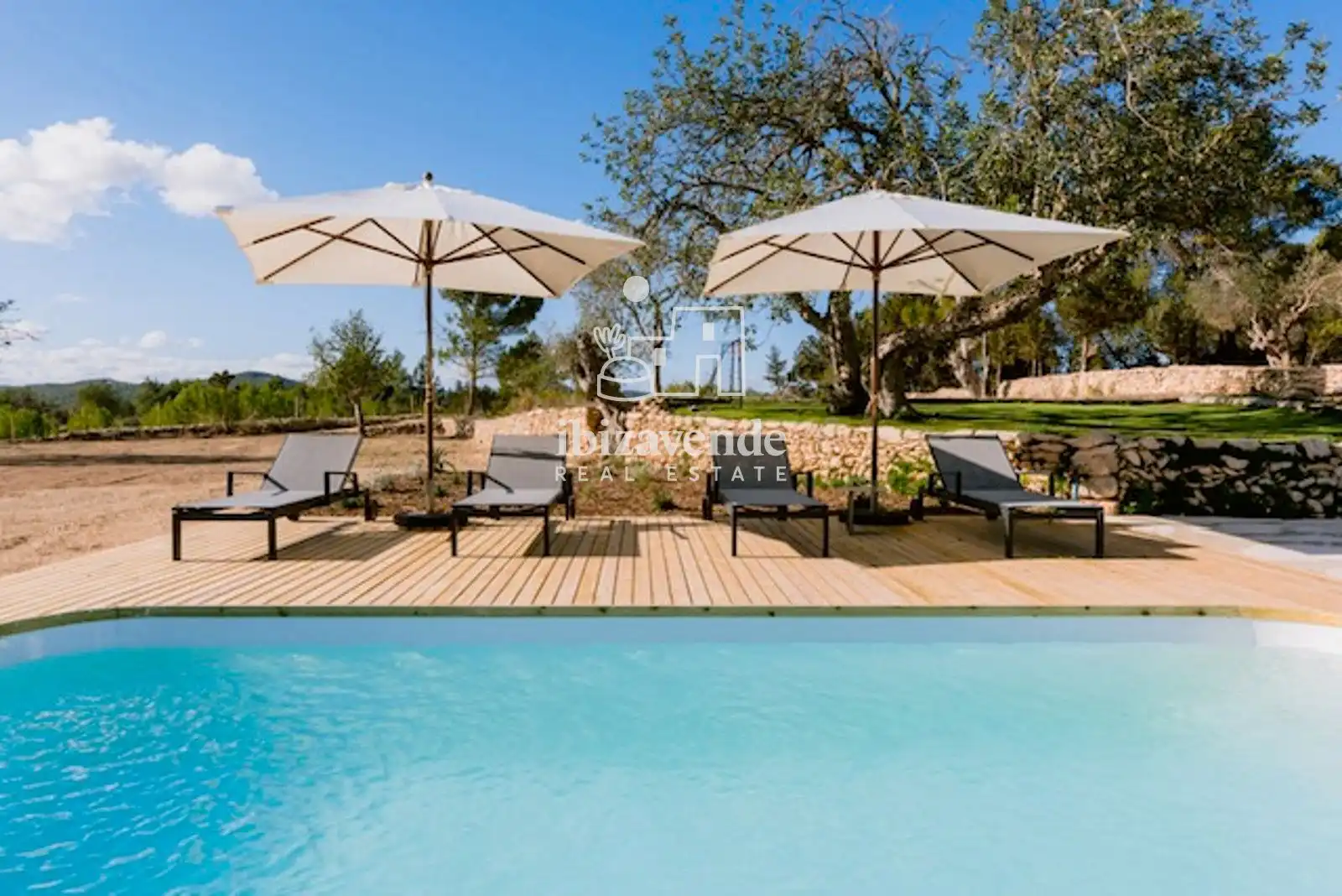 Houses for rent in Cas Vidals, Sant Joan de Labritja
