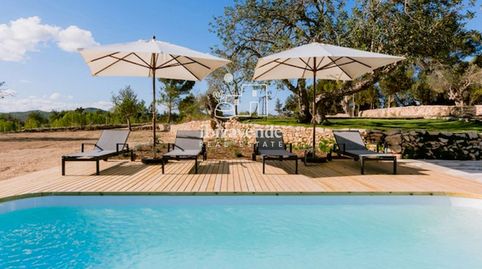 Photo 4 of Houses for rent in Cas Vidals, Sant Joan de Labritja, Illes Balears