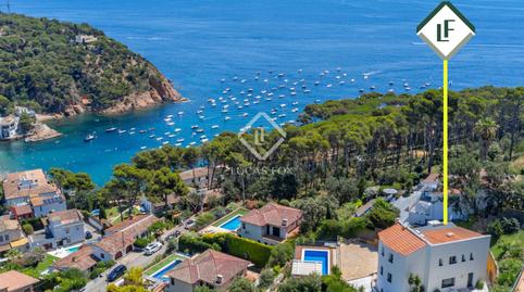 Foto 2 de Casa o xalet en venda a Tamariu, Girona