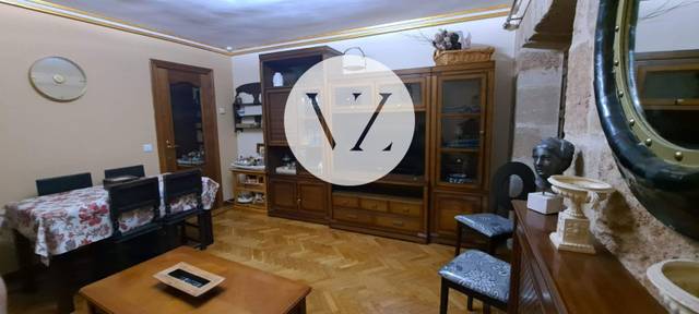 Piso en Alquiler en CALLE RIBERA DEL PUENTE en Universidad - Tenerías