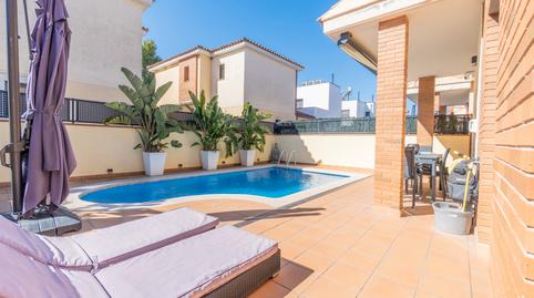 Foto 2 de Casa o xalet en venda a Puigmal - Mas Nou, Empuriabrava