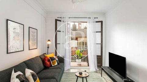 Foto 4 von Wohnung zum Verkauf in Carrer de L'olivera, El Poble Sec - Parc de Montjuïc, Barcelona Capital