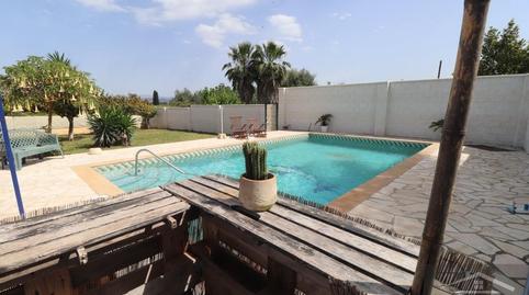 Foto 5 de Casa o xalet de lloguer a Jardines de Alhaurín - Huerta Alta - Fuensanguínea, Alhaurín de la Torre