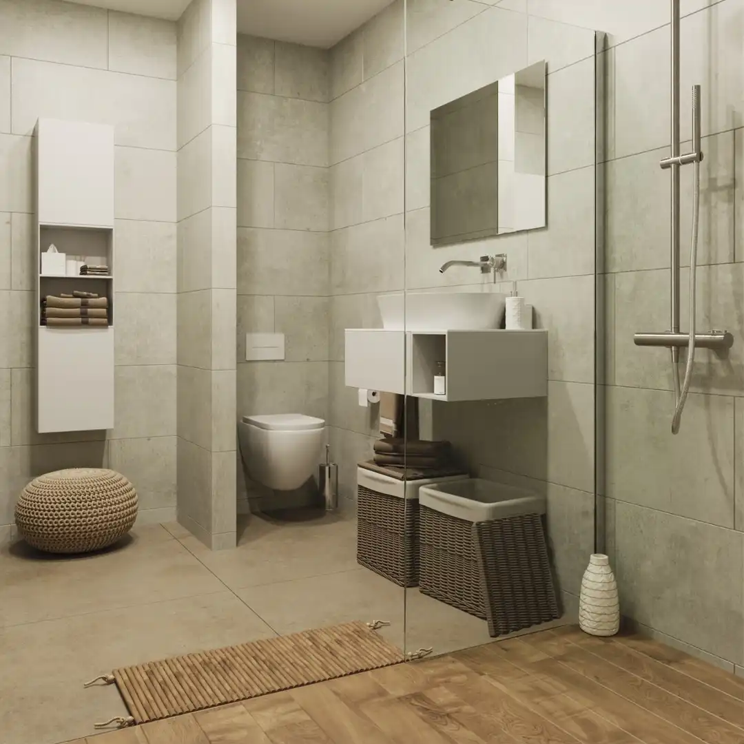 Appartement compact avec piscine à vendre à Plans - Gasparot, imagen 5