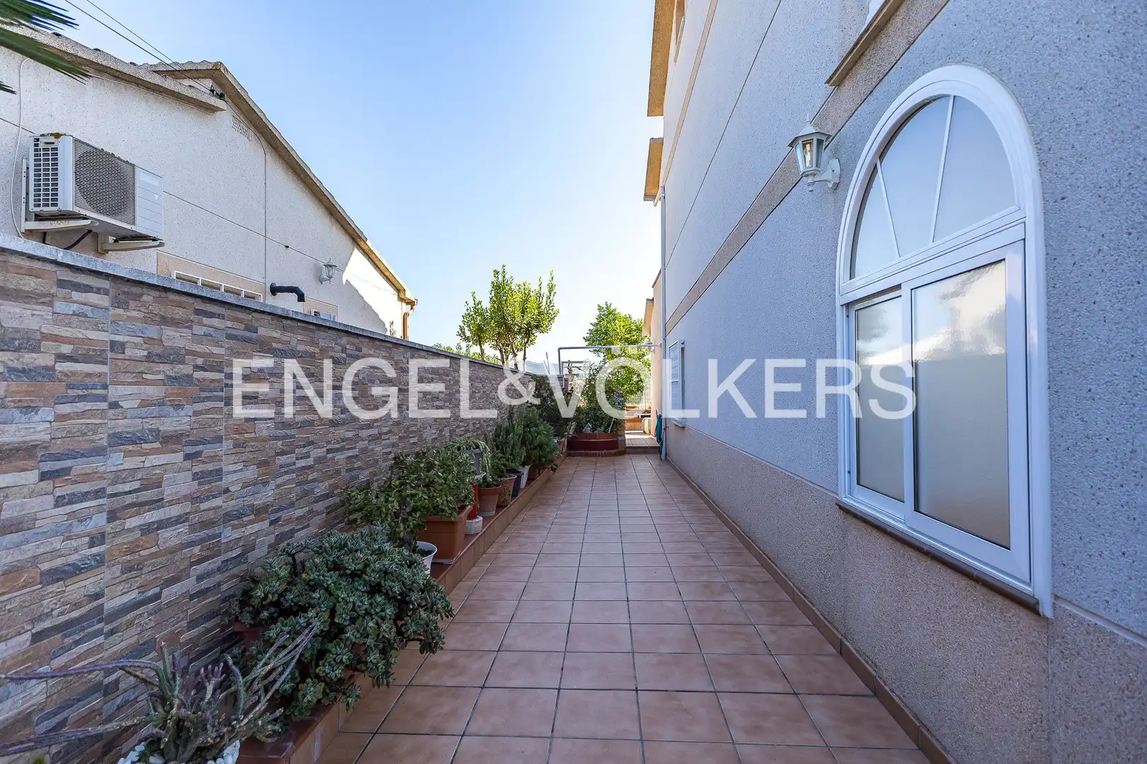 Casa con jardín en venta en Albinyana, imagen 60