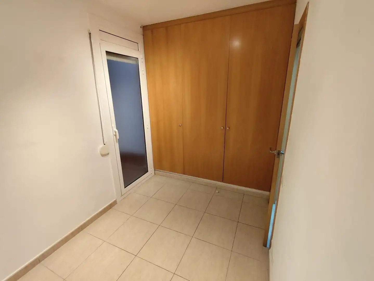 Wohnung zum Verkauf in Mataró mit Abstellraum
