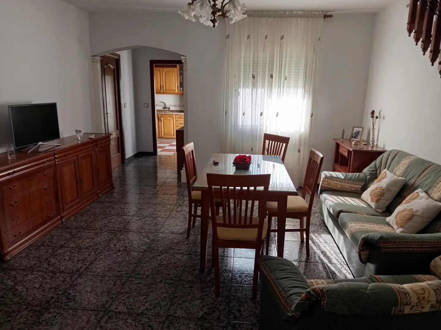 Maison avec terrasse à vendre à La Guardia de Jaén