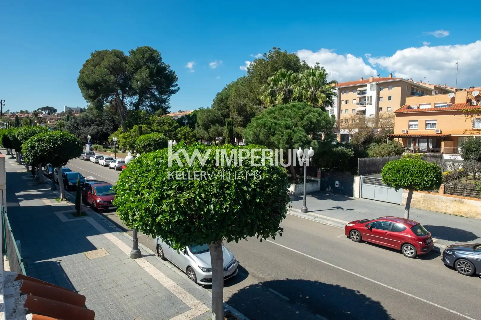 Vista exterior de Casa o xalet en venda en Tarragona amb Jardí privat, Terrassa i Balcó