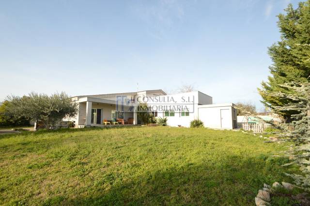Casa-chalet en Venta en Closa de Vinaròs - Ermita