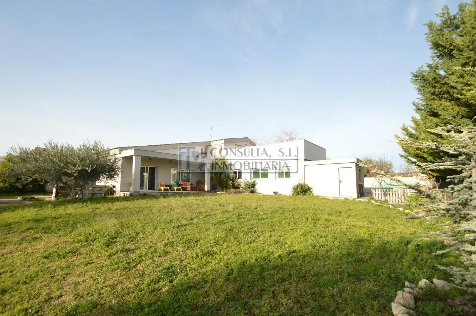 Detached house with garden for sale in Closa de Vinaròs - Ermita