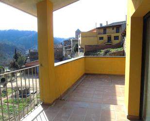 Terrace of Flat for sale in Espinelves  with Terrace