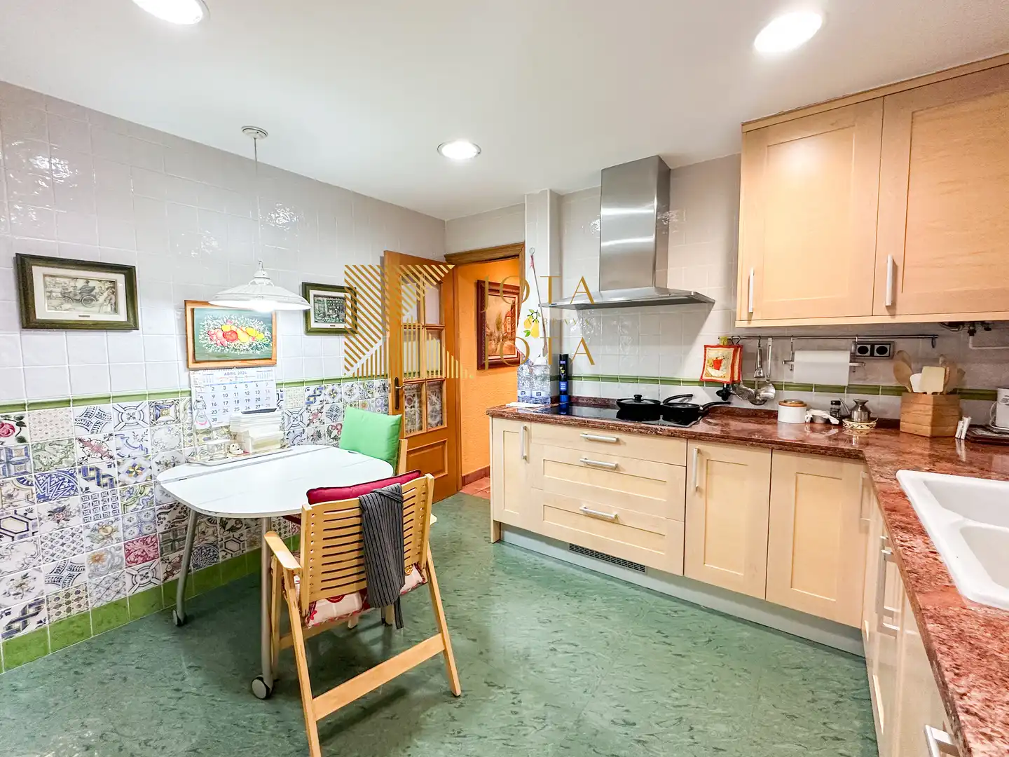 House with garden for sale in Canyelles, imagen 10