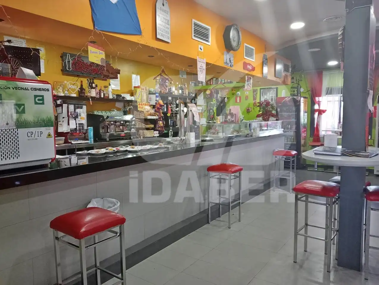 Business premises for sale in Yeles, imagen 22