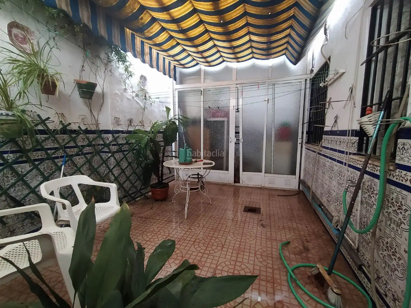 Adossat en venda a Calle Risquillo Bajo 39, imagen 7