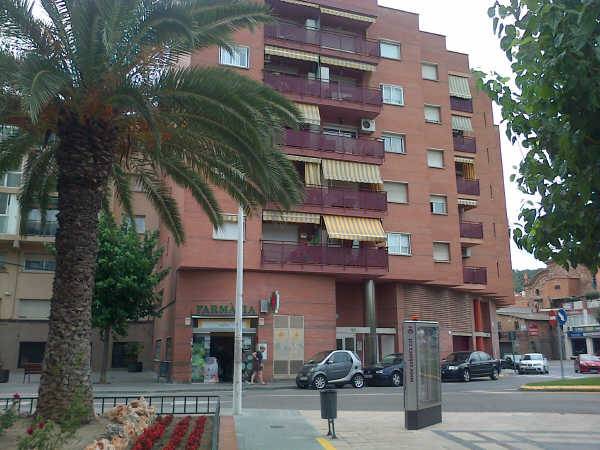 Piso en Venta en CREU (DE LA) en Sant Andreu de la Barca