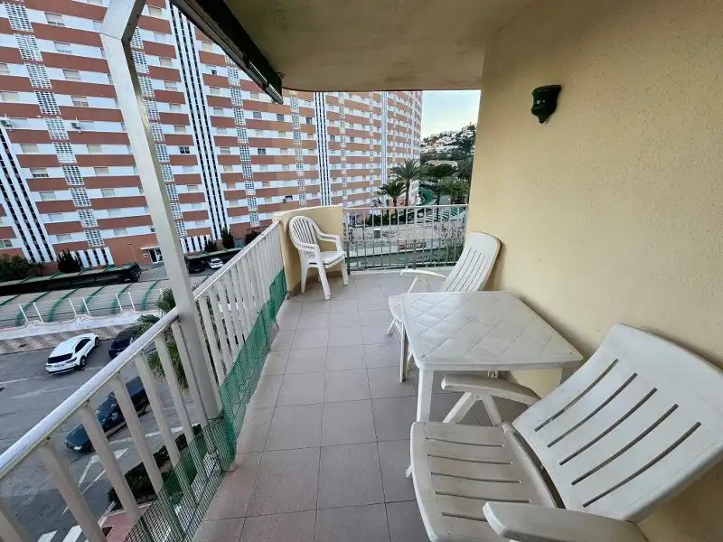 Apartament amb ascensor en venda a Sant Antoni, imagen 9