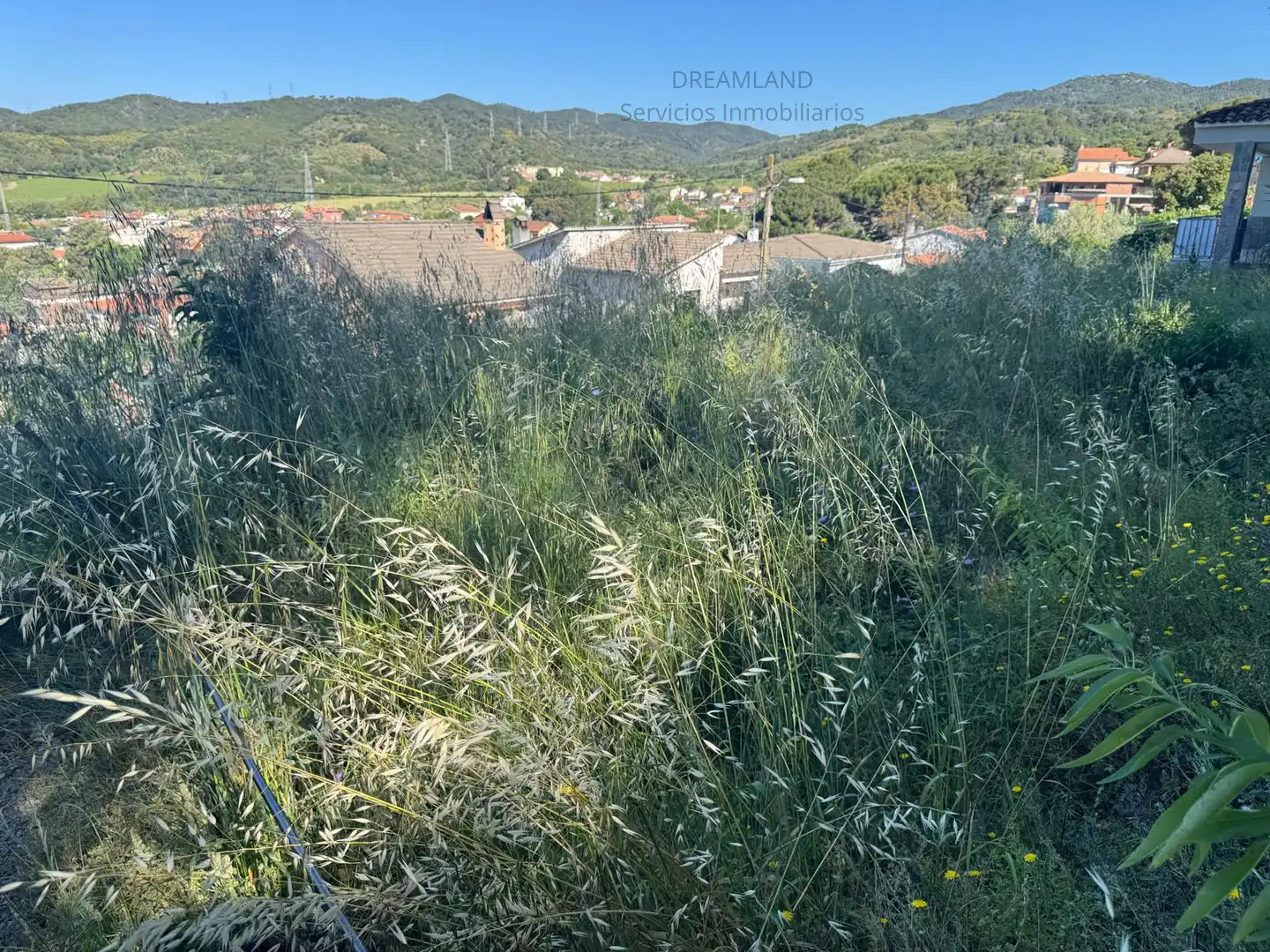 Residential land for sale in Piera, imagen 4