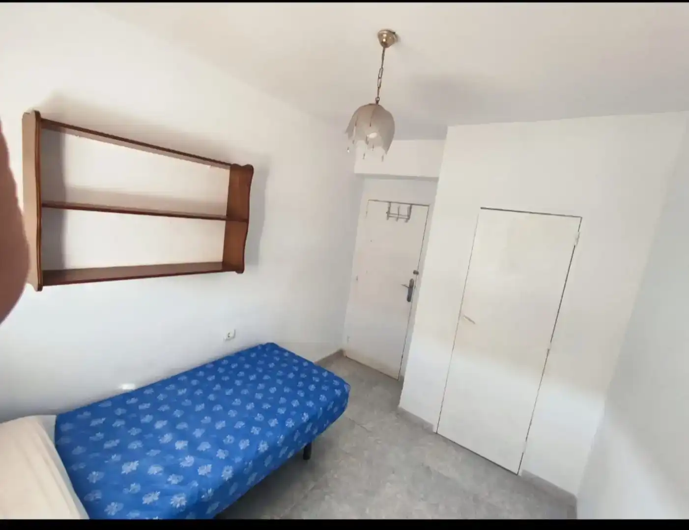 Schlafzimmer von Wohnung zur Miete in Écija