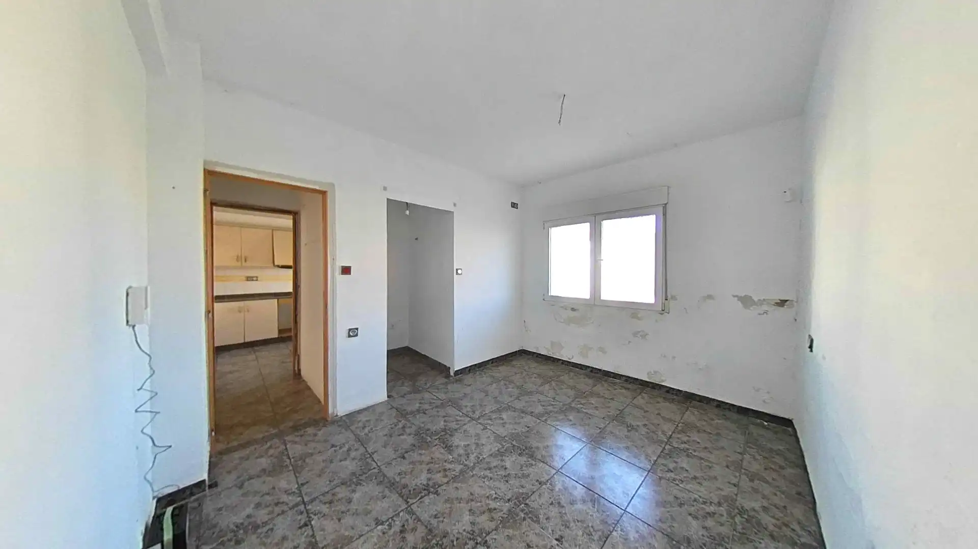 Dormitori de Casa o xalet en venda en Villena