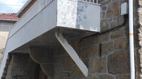 Foto 2 de Finca rústica en venda a Rúa Do Agro, 4, Baños de Molgas, Ourense